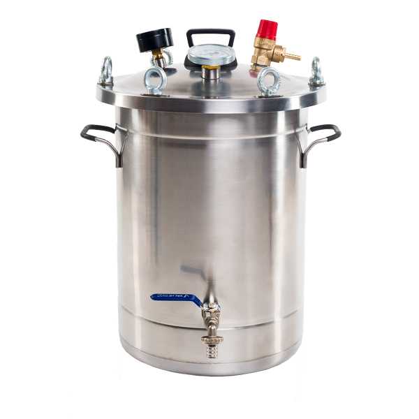 Распродажа автоклавов БУЛАТ в Звенигороде