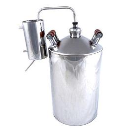 Самогонный аппарат в Звенигороде всего за 3200 рублей